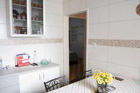 Casa à venda com 415m², 4 quartos e 1 vagaCOZINHA- CASA 2