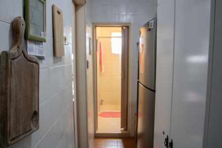 Casa à venda com 415m², 4 quartos e 1 vagaÁREA DE SERVIÇO- CASA 2