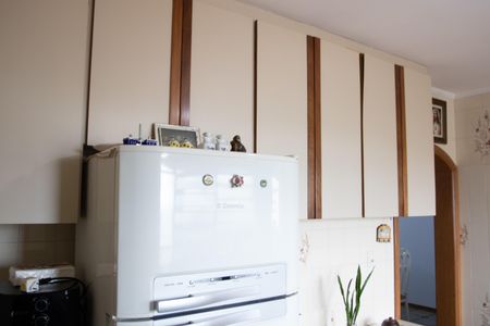 Casa à venda com 415m², 4 quartos e 1 vagaCOZINHA- CASA 1