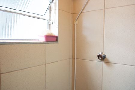 Casa à venda com 415m², 4 quartos e 1 vagaBANHEIRO- CASA 2