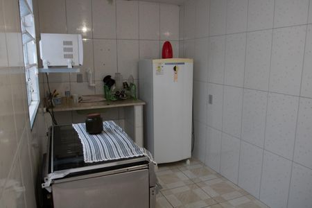 Casa à venda com 415m², 4 quartos e 1 vagaÁREA COMERCIAL
