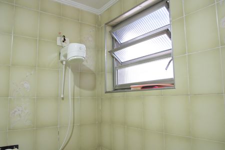 Casa à venda com 415m², 4 quartos e 1 vagaBANHEIRO- CASA 1