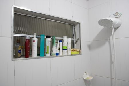 Casa à venda com 415m², 4 quartos e 1 vagaBANHEIRO SUÍTE- CASA 2