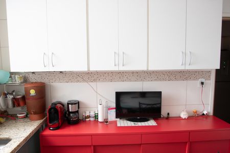 Casa à venda com 415m², 4 quartos e 1 vagaCOZINHA- CASA 2