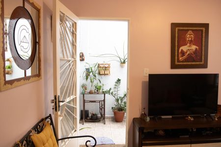 Casa à venda com 415m², 4 quartos e 1 vagaSALA- CASA 2