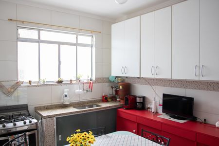 Casa à venda com 415m², 4 quartos e 1 vagaCOZINHA- CASA 2