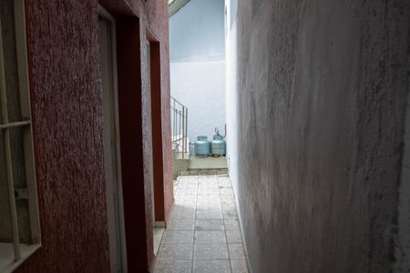 Casa à venda com 415m², 4 quartos e 1 vagaÁREA EXTERNA