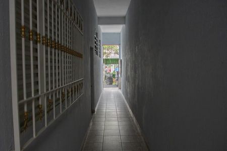 Casa à venda com 415m², 4 quartos e 1 vagaÁREA EXTERNA