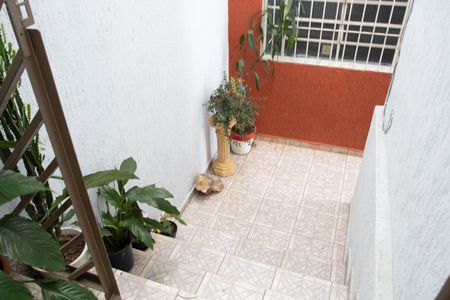 Casa à venda com 415m², 4 quartos e 1 vagaÁREA EXTERNA