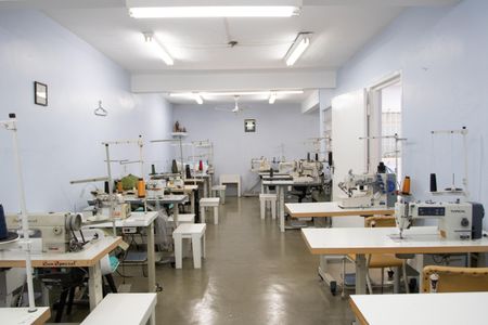 Casa à venda com 415m², 4 quartos e 1 vagaÁREA COMERCIAL