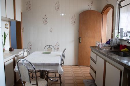 Casa à venda com 415m², 4 quartos e 1 vagaCOZINHA- CASA 1