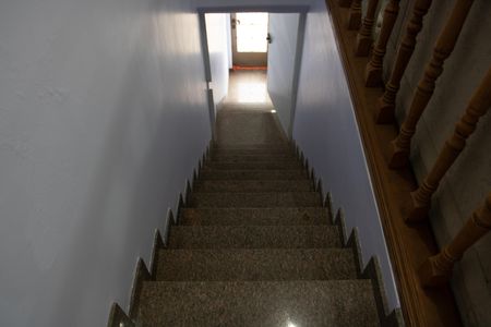 Casa à venda com 415m², 4 quartos e 1 vagaSALA- CASA 1