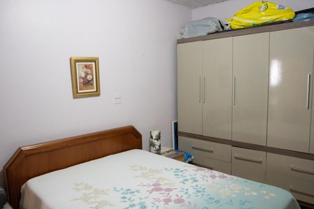 Casa à venda com 415m², 4 quartos e 1 vagaQUARTO 1- CASA 2