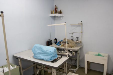 Casa à venda com 415m², 4 quartos e 1 vagaÁREA COMERCIAL