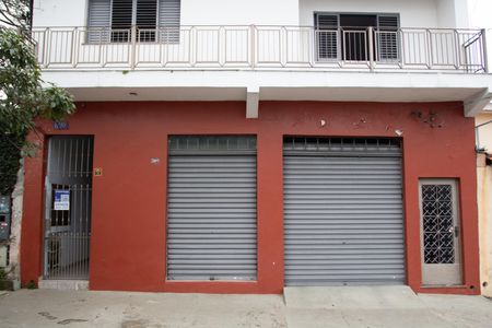 Casa à venda com 415m², 4 quartos e 1 vagaFACHADA