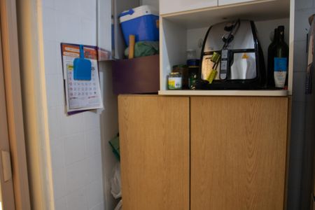 Casa à venda com 415m², 4 quartos e 1 vagaÁREA DE SERVIÇO- CASA 2