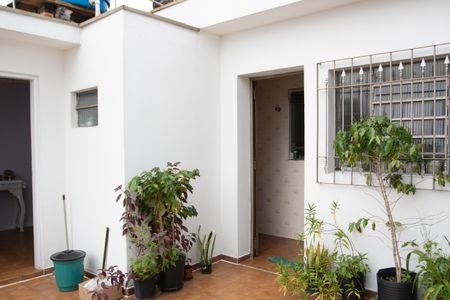 Casa à venda com 415m², 4 quartos e 1 vagaQUINTAL- CASA 1