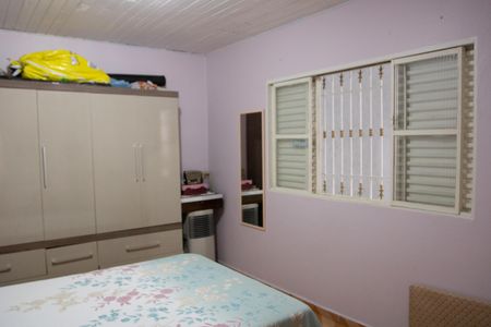 Casa à venda com 415m², 4 quartos e 1 vagaQUARTO 1- CASA 2