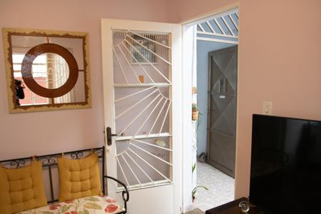 Casa à venda com 415m², 4 quartos e 1 vagaSALA- CASA 2