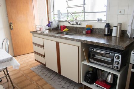 Casa à venda com 415m², 4 quartos e 1 vagaCOZINHA- CASA 1