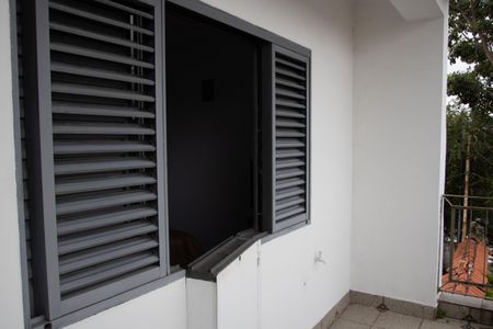 Casa à venda com 415m², 4 quartos e 1 vagaVARANDA- CASA 1