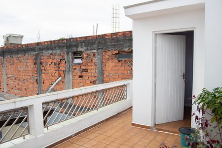 Casa à venda com 415m², 4 quartos e 1 vagaQUINTAL- CASA 1