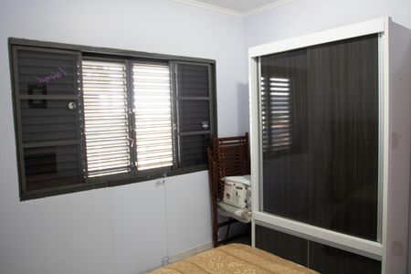 Casa à venda com 415m², 4 quartos e 1 vagaQUARTO 1- CASA 1