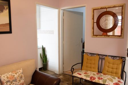 Casa à venda com 415m², 4 quartos e 1 vagaSALA- CASA 2