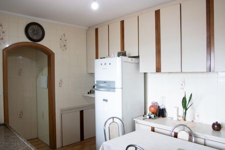 Casa à venda com 415m², 4 quartos e 1 vagaCOZINHA- CASA 1