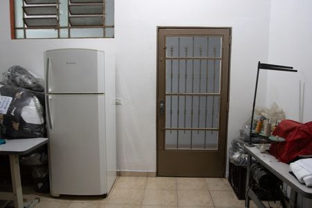 Casa à venda com 415m², 4 quartos e 1 vagaÁREA COMERCIAL