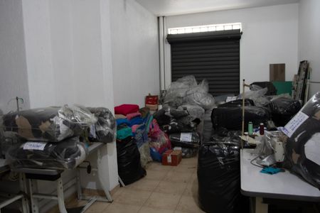 Casa à venda com 415m², 4 quartos e 1 vagaÁREA COMERCIAL