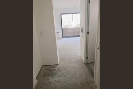 Apartamento à venda com 30m², 1 quarto e 1 vagaFoto 07
