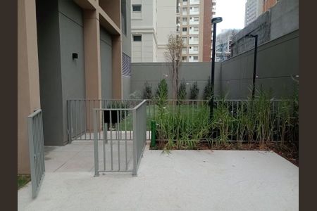 Apartamento à venda com 30m², 1 quarto e 1 vagaFoto 01