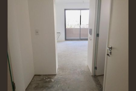 Apartamento à venda com 30m², 1 quarto e 1 vagaFoto 08