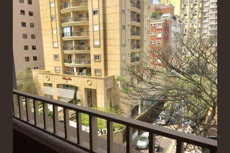 Apartamento à venda com 30m², 1 quarto e 1 vagaFoto 15