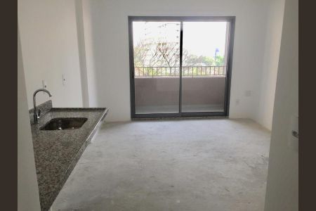 Apartamento à venda com 30m², 1 quarto e 1 vagaFoto 11
