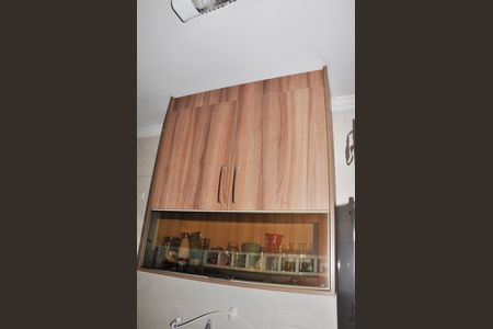 Apartamento à venda com 70m², 3 quartos e 1 vaga Apartamento à venda com 70m², 3 quartos e 1 vagaCozinha