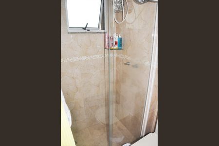 Apartamento à venda com 70m², 3 quartos e 1 vaga Apartamento à venda com 70m², 3 quartos e 1 vagaBanheiro Suíte