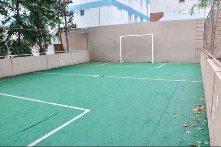 Apartamento à venda com 70m², 3 quartos e 1 vaga Apartamento à venda com 70m², 3 quartos e 1 vagaQuadra Esportiva
