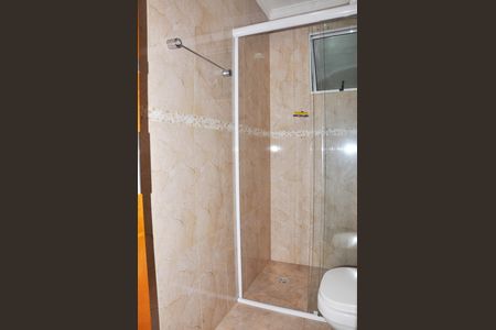 Apartamento à venda com 70m², 3 quartos e 1 vaga Apartamento à venda com 70m², 3 quartos e 1 vagaBanheiro