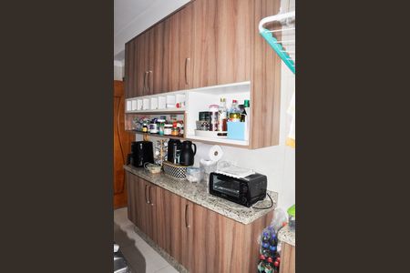 Apartamento à venda com 70m², 3 quartos e 1 vaga Apartamento à venda com 70m², 3 quartos e 1 vagaCozinha