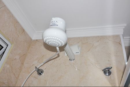 Apartamento à venda com 70m², 3 quartos e 1 vaga Apartamento à venda com 70m², 3 quartos e 1 vagaBanheiro