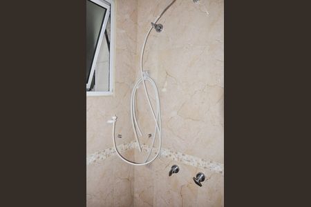 Apartamento à venda com 70m², 3 quartos e 1 vaga Apartamento à venda com 70m², 3 quartos e 1 vagaBanheiro