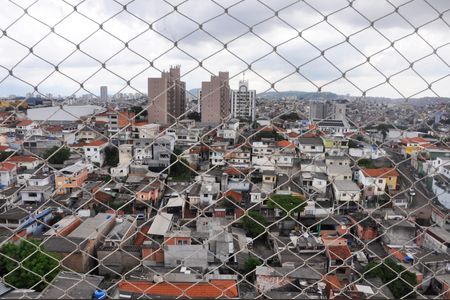 Apartamento à venda com 70m², 3 quartos e 1 vaga Apartamento à venda com 70m², 3 quartos e 1 vagaVaranda da Sala