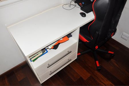 Apartamento à venda com 70m², 3 quartos e 1 vaga Apartamento à venda com 70m², 3 quartos e 1 vagaCloset