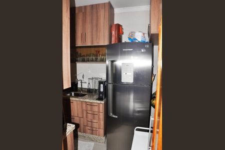 Apartamento à venda com 70m², 3 quartos e 1 vaga Apartamento à venda com 70m², 3 quartos e 1 vagaCozinha