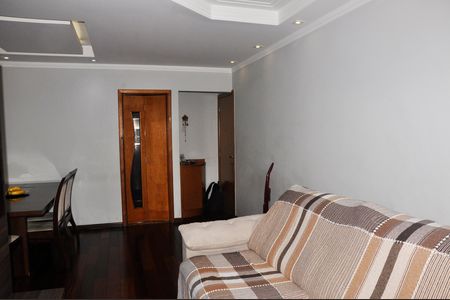 Apartamento à venda com 70m², 3 quartos e 1 vaga Apartamento à venda com 70m², 3 quartos e 1 vagaSalae Jantar