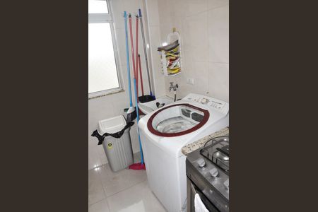 Apartamento à venda com 70m², 3 quartos e 1 vaga Apartamento à venda com 70m², 3 quartos e 1 vagaÁrea de Serviço
