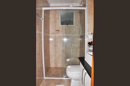 Apartamento à venda com 70m², 3 quartos e 1 vaga Apartamento à venda com 70m², 3 quartos e 1 vagaBanheiro
