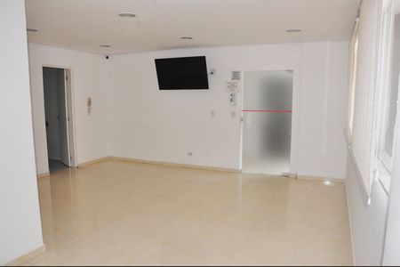 Apartamento à venda com 70m², 3 quartos e 1 vaga Apartamento à venda com 70m², 3 quartos e 1 vagaÁrea comum - Salão de Festas
